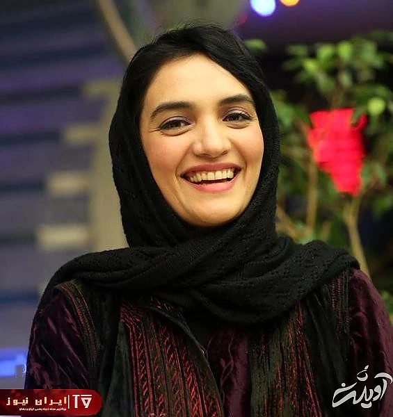 میترا حجار مهمان این هفته همرفیق + عکس